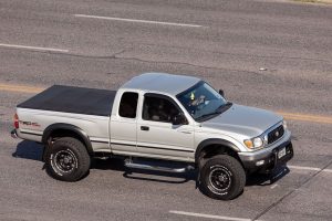 5 Important Questions About the Toyota Tacoma