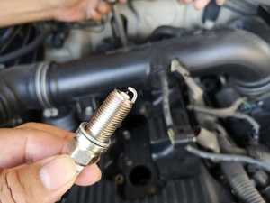 Best Spark Plugs for Toyota Tacoma