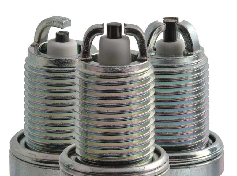 Types Of Spark Plugs