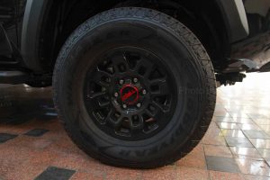 Toyota Tacoma Vibration When Accelerating - 7 Reasons Why It Happens