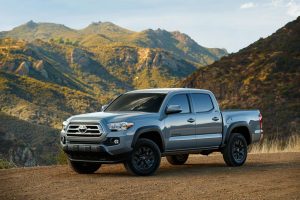 Toyota Tacoma Vibration When Accelerating - 7 Reasons Why It Happens
