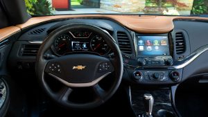 chevy cruise control troubleshooting