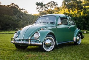 is a volkswagen beetle a good first car