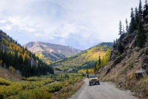 jeep loses power while driving