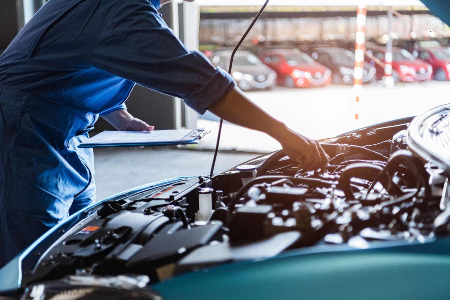 How Long Can A Weak Car Battery Last