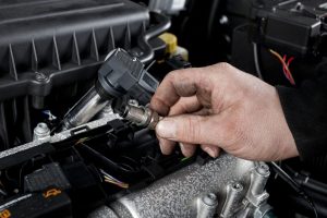 can the wrong spark plugs cause a misfire