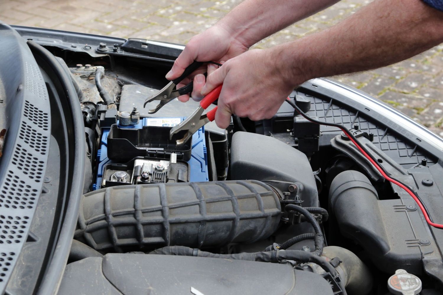 Does A Car Battery Charge While Idling? Expert Tips You Need To Know