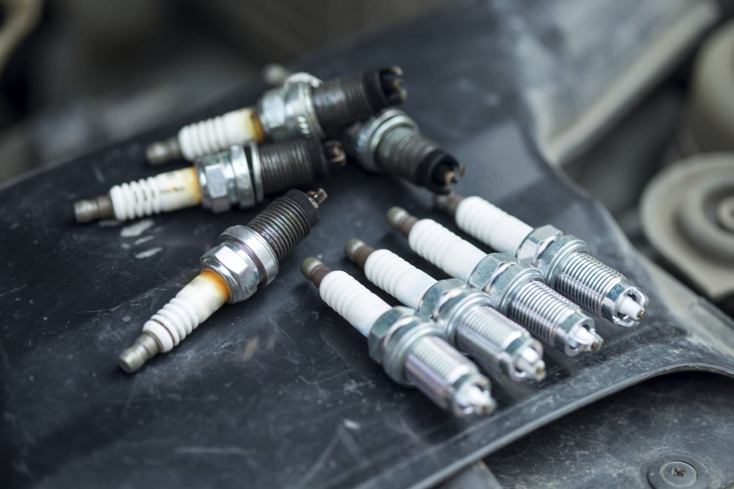 Does Changing Spark Plugs Improve Performance? Useful Tips For You