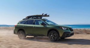 how to increase horsepower in subaru outback