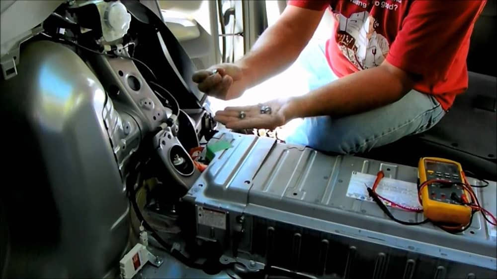 Can You Drive A Toyota Prius Without The Hybrid Battery? (Solved)