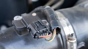 how to trick a mass air flow sensor