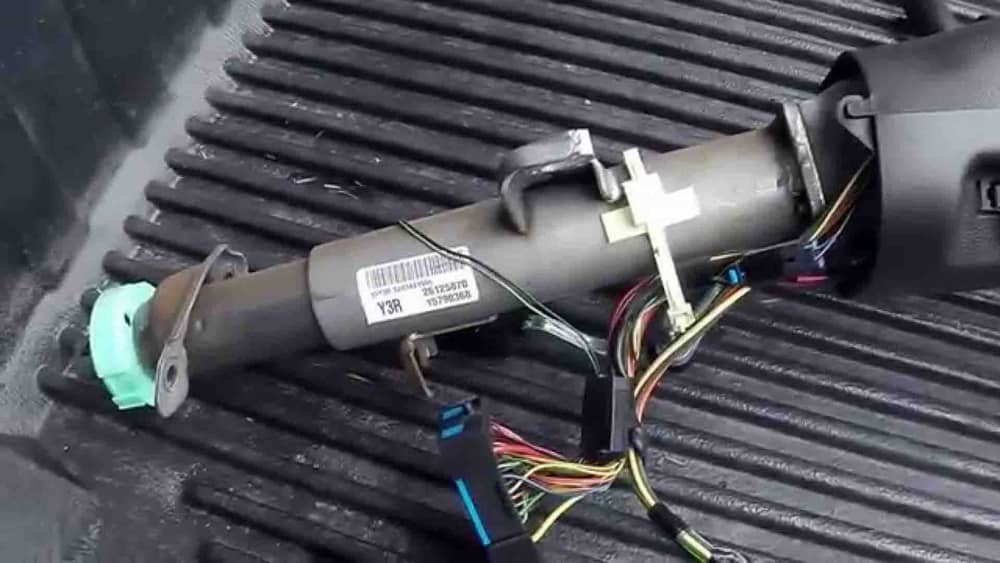2002 F150 Heater Core Replacement Without Removing Dash