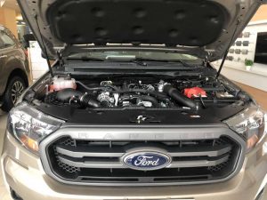 Why Is Ford Ranger Noise After Turning Off? (Solved)