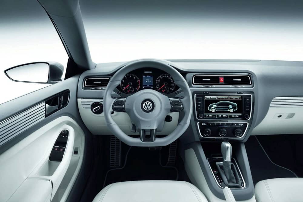 vw jetta cruise control not working primary causes