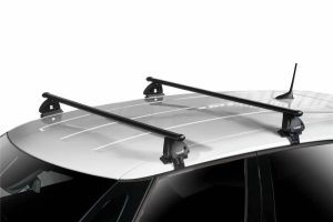 do you need crossbars on a roof rack