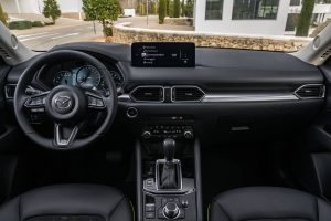 How To Fix Mazda CX-5 Air Conditioning Problems?
