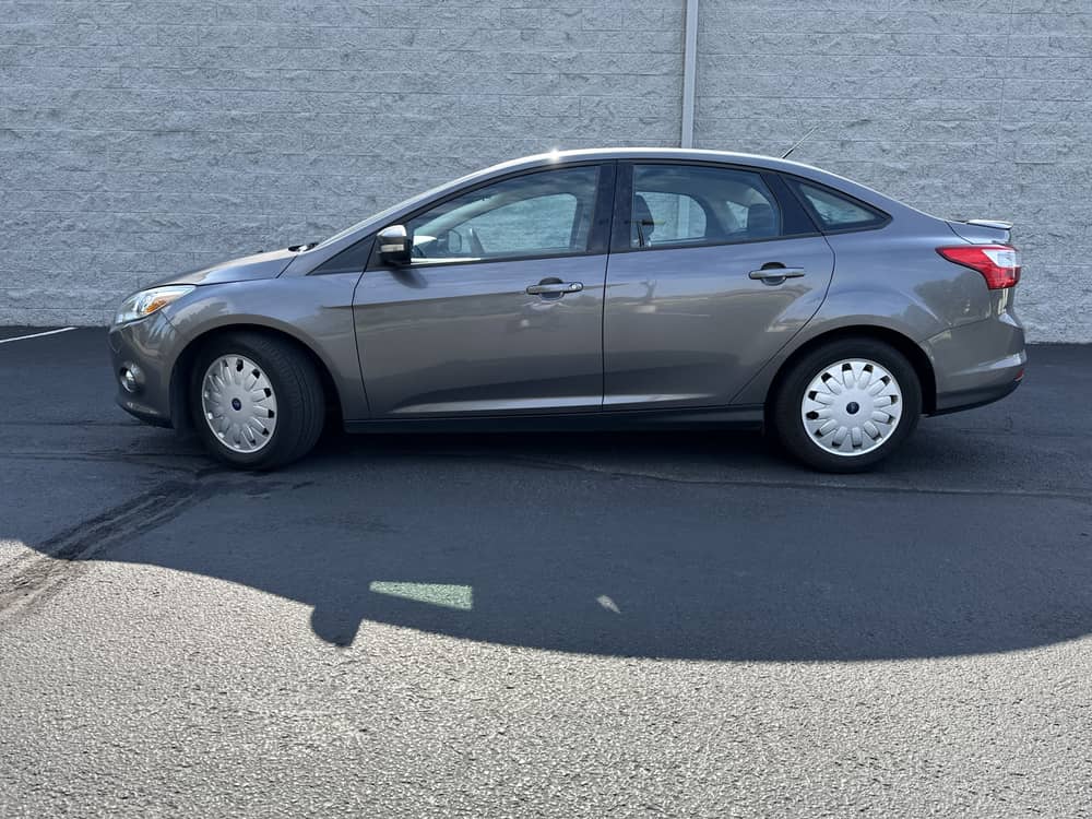 My Dad Passed Away Can I Drive His Car?