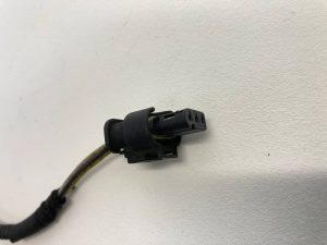 How To Fix Crankshaft Position Sensor Wiring Harness?