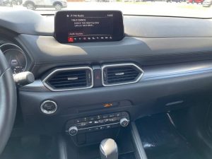 How To Fix Mazda Cx-5 Radio Keeps Rebooting?