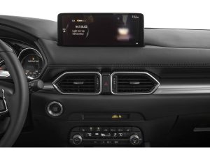 How To Fix Mazda Cx-5 Radio Keeps Rebooting?