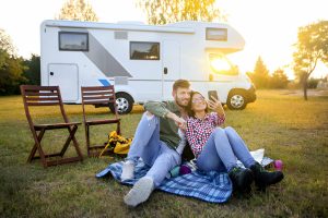 Tips for Mobile RV Detailing