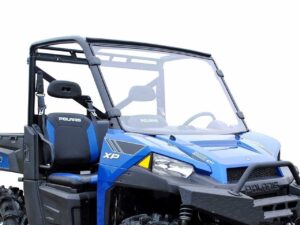 How to Maintain Your Polaris Ranger Windshield for Long-Lasting Performance