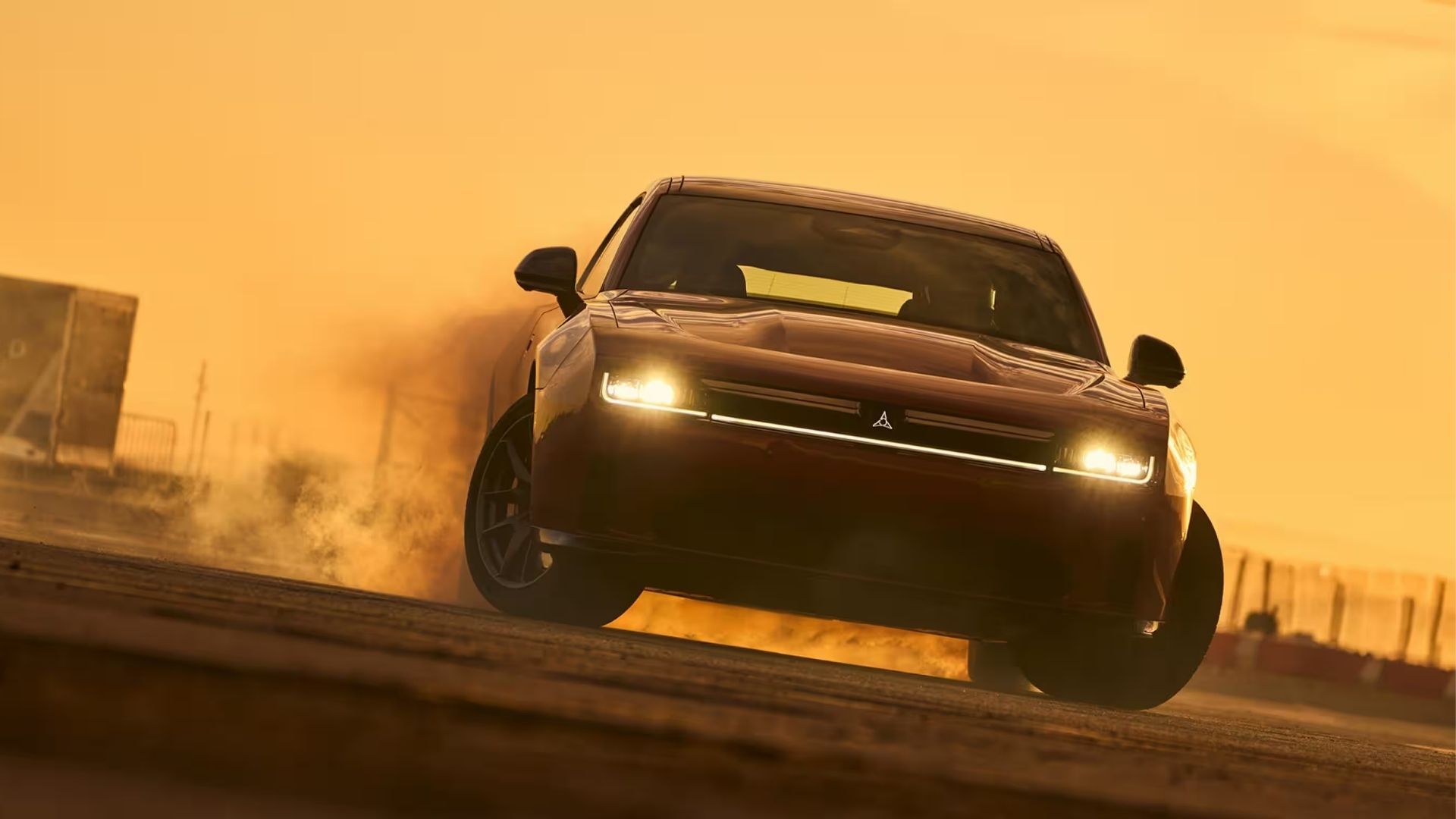 2024 - 2026 Dodge Charger 8th Gen (LB) (38)