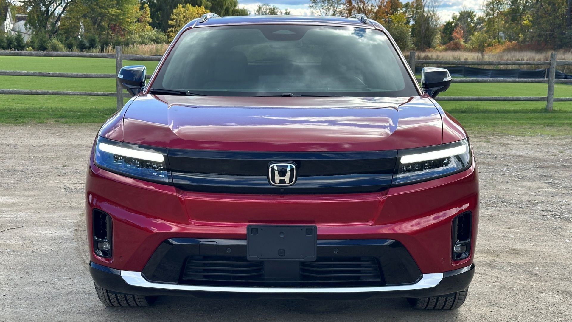 2024 Honda Prologue