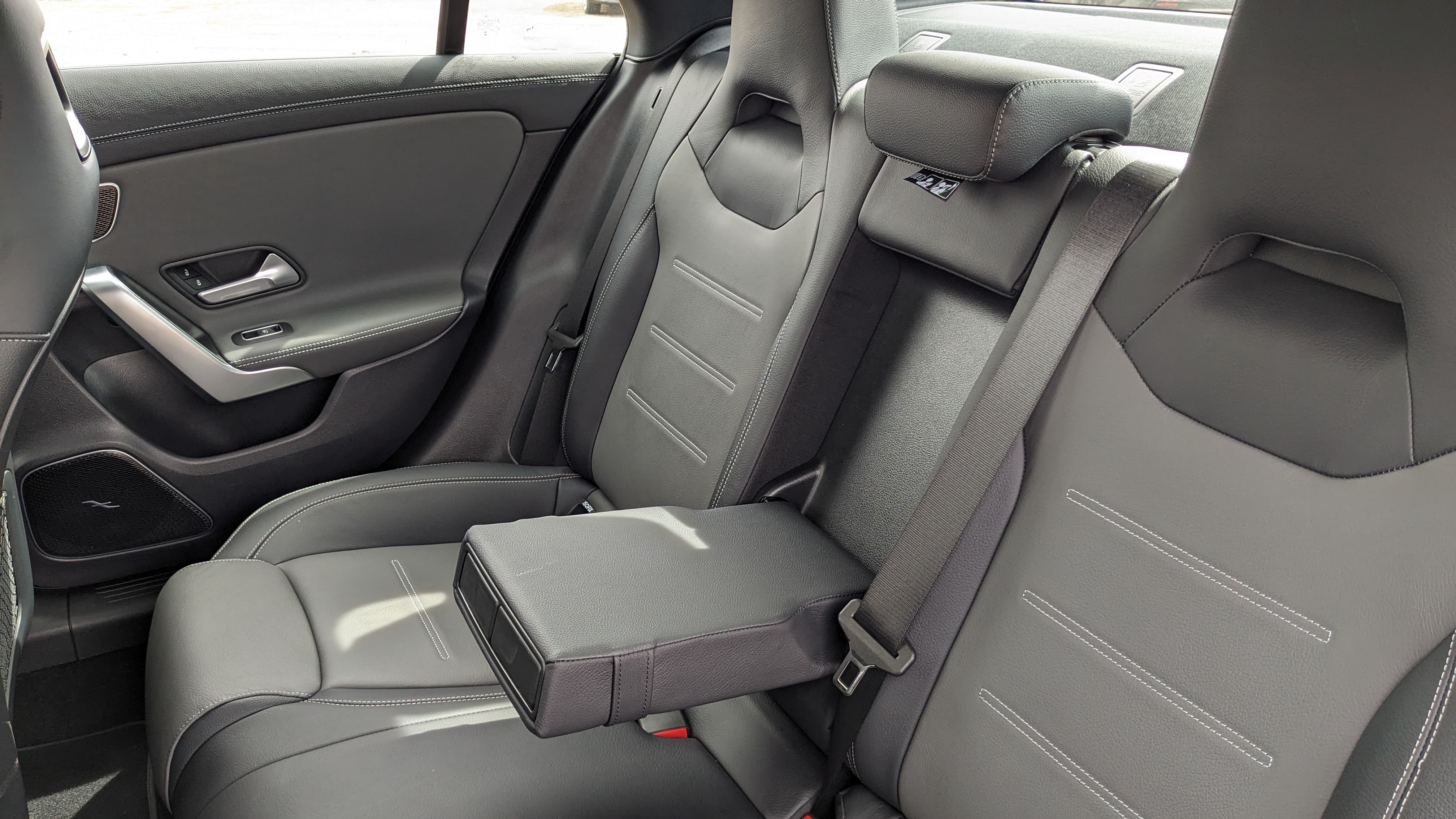 2024-mercedes-benz-cla-rear-seats-1-1 2024 Mercedes-Benz CLA Rear Seats 1