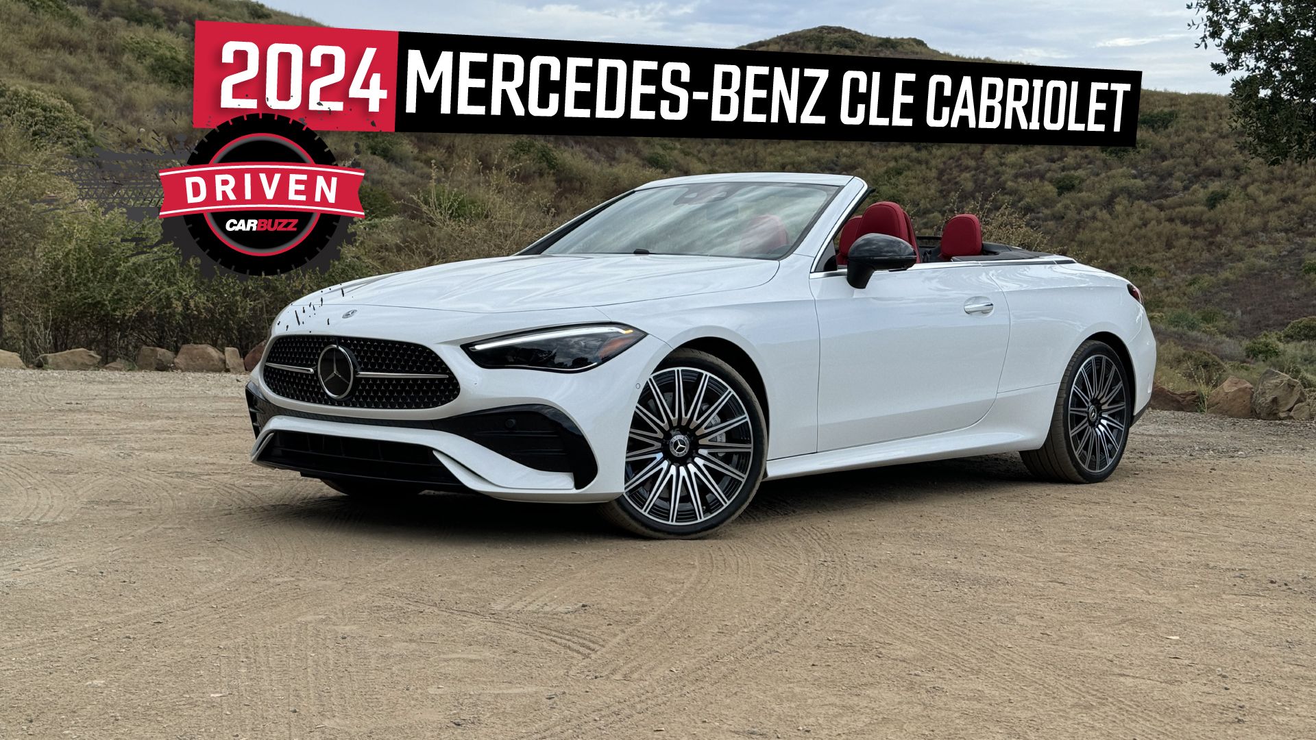 2024-Mercedes-Benz-CLE-Cabriolet