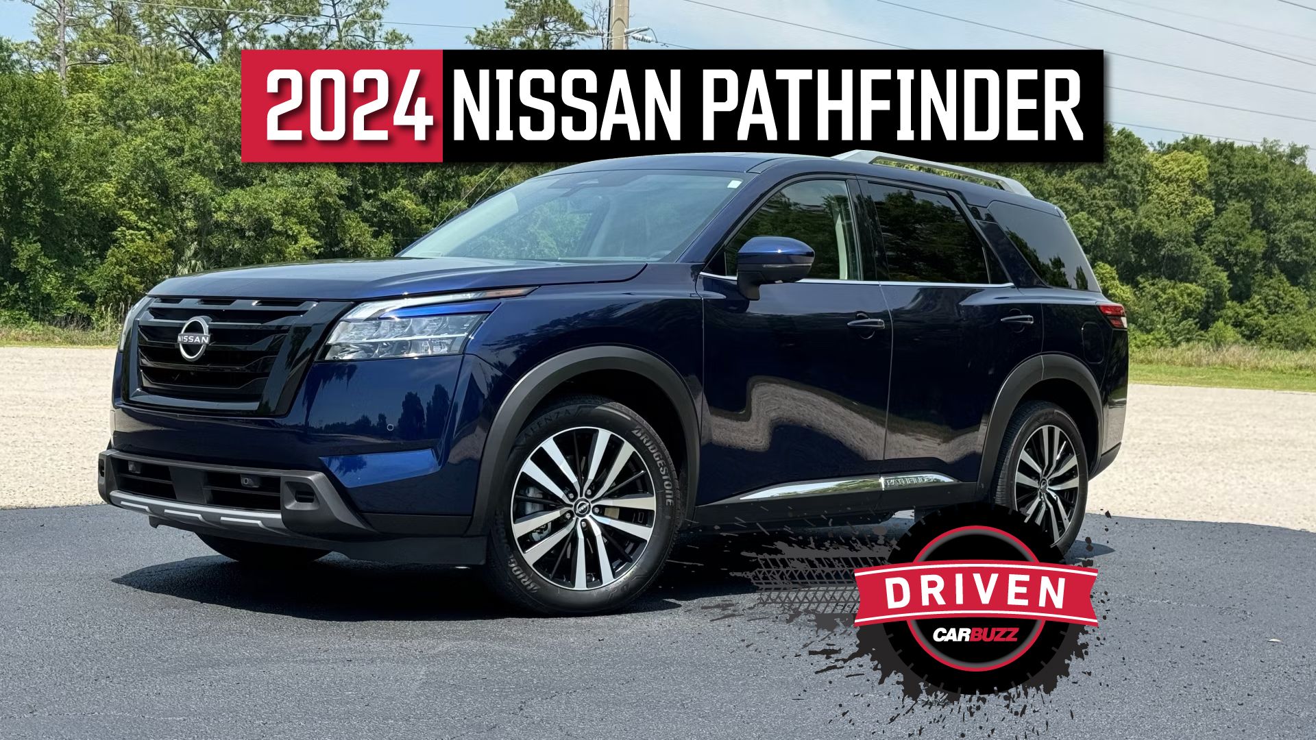2024-Nissan-Pathfinder