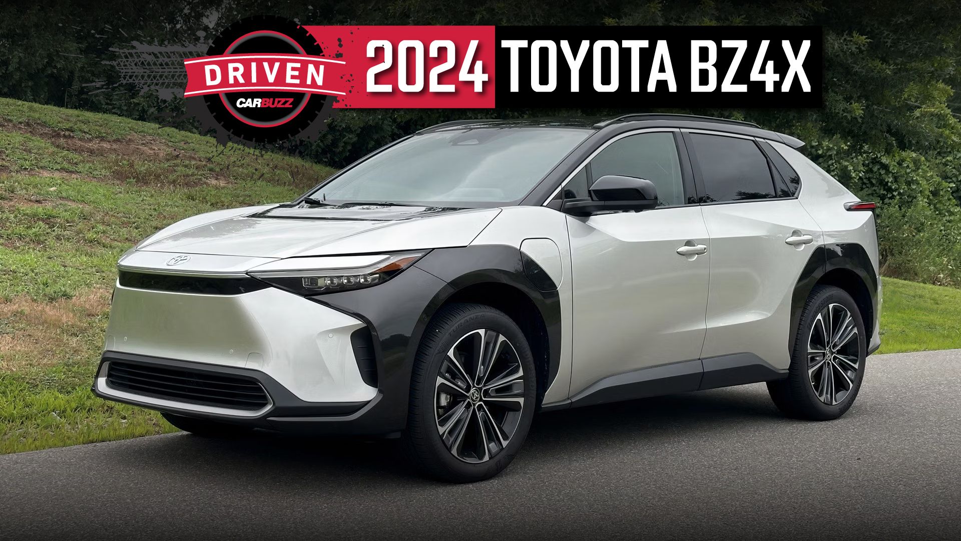 2024-Toyota-bZ4X