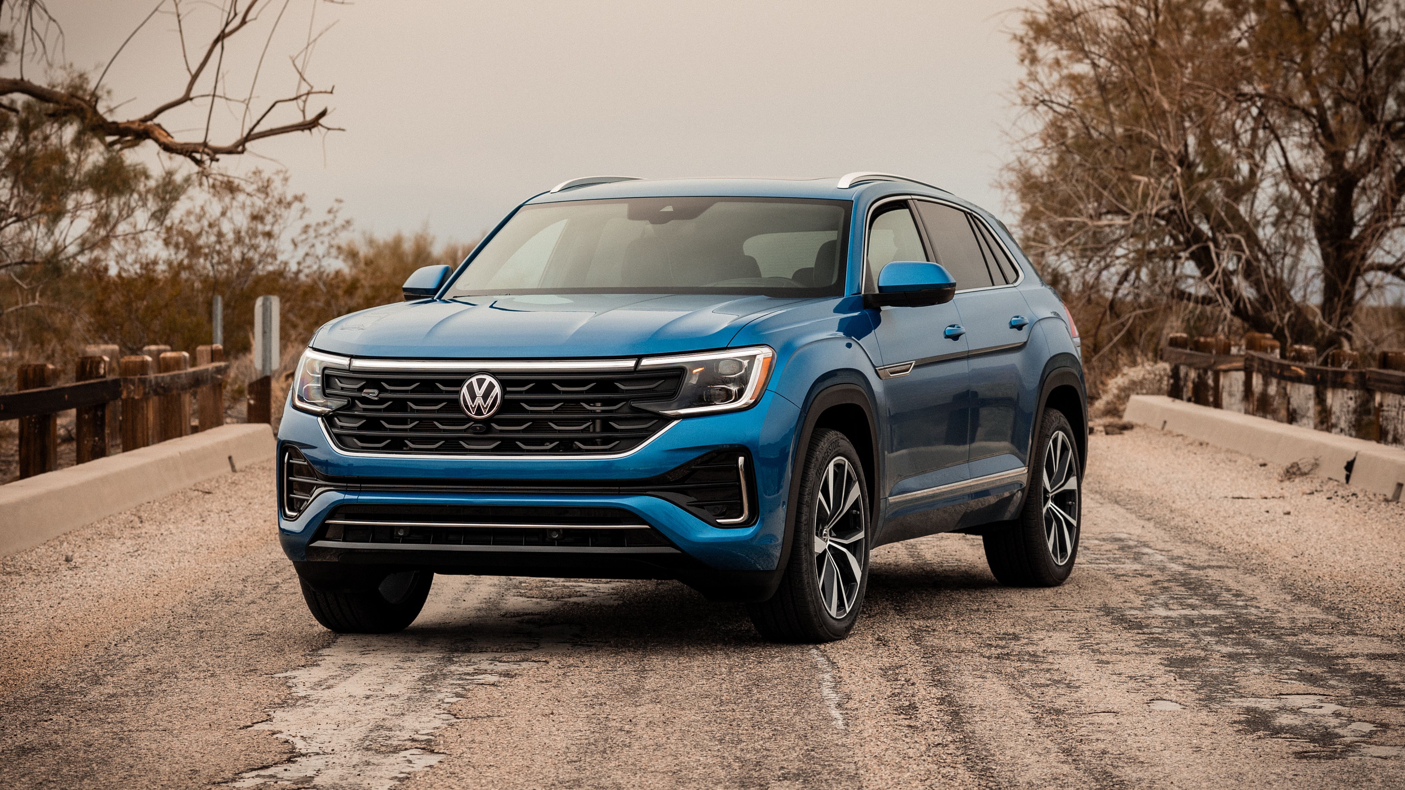 2024 Volkswagen Atlas Sport
