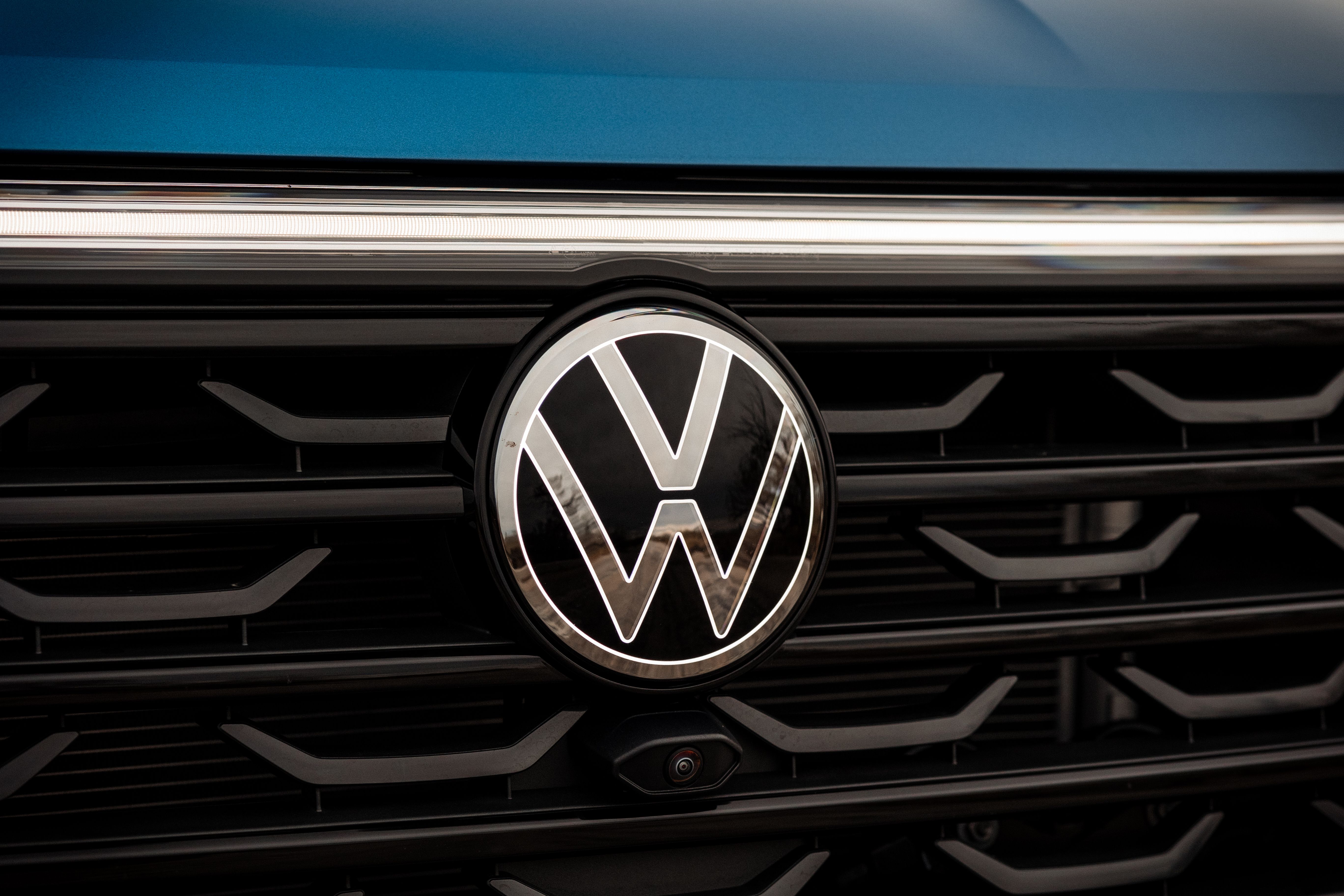 2024 Volkswagen Atlas Sport8