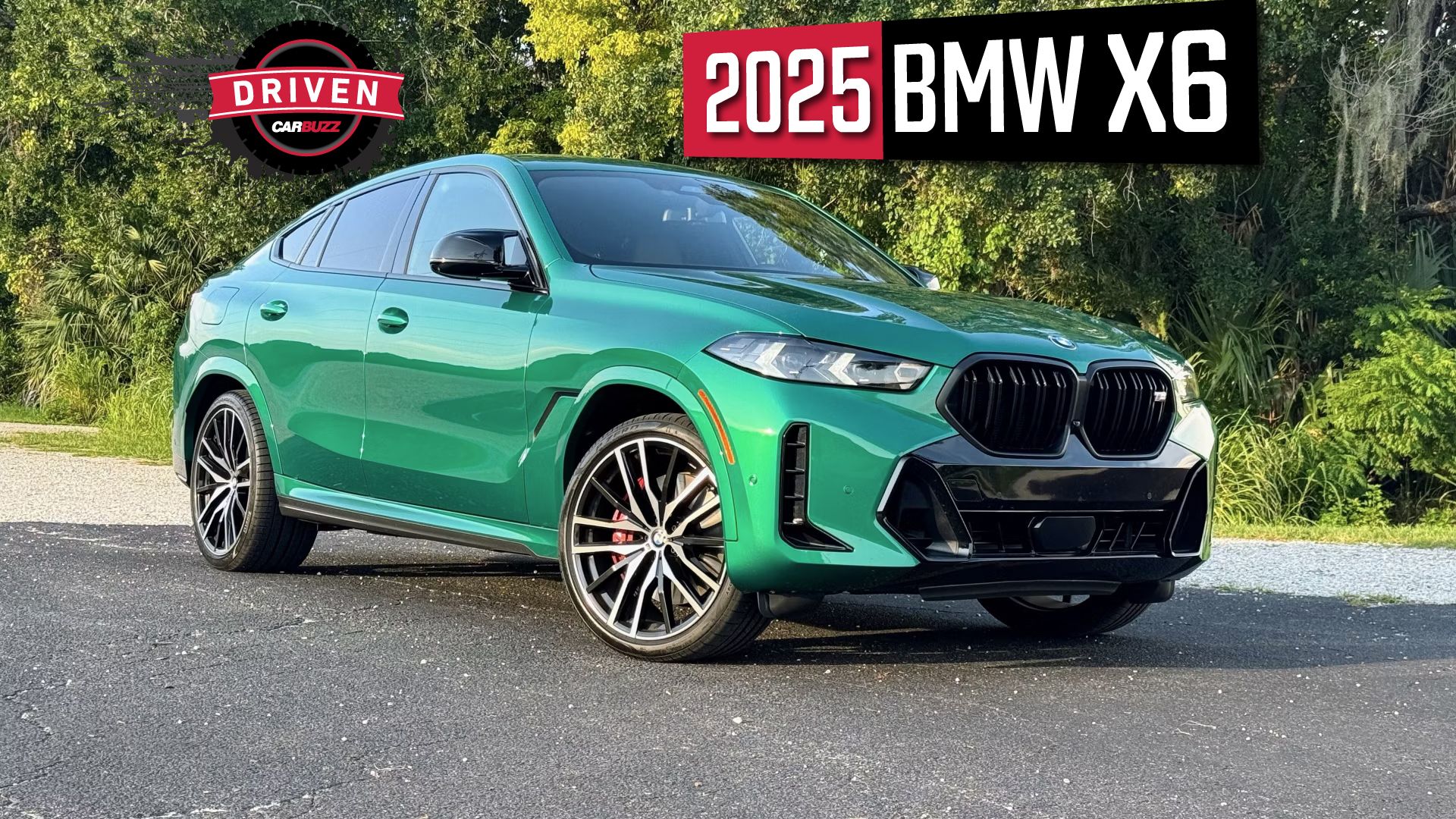 2025-BMW-X6