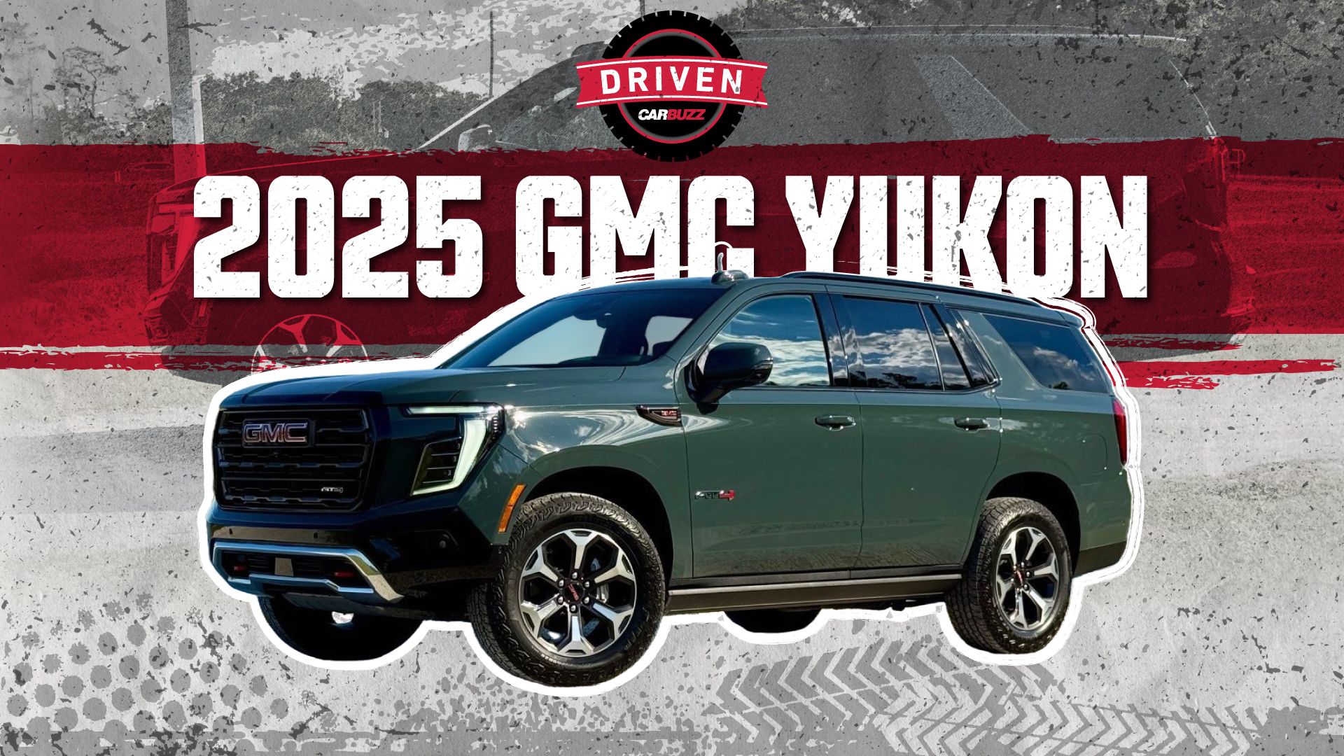 2025-GMC-Yukon