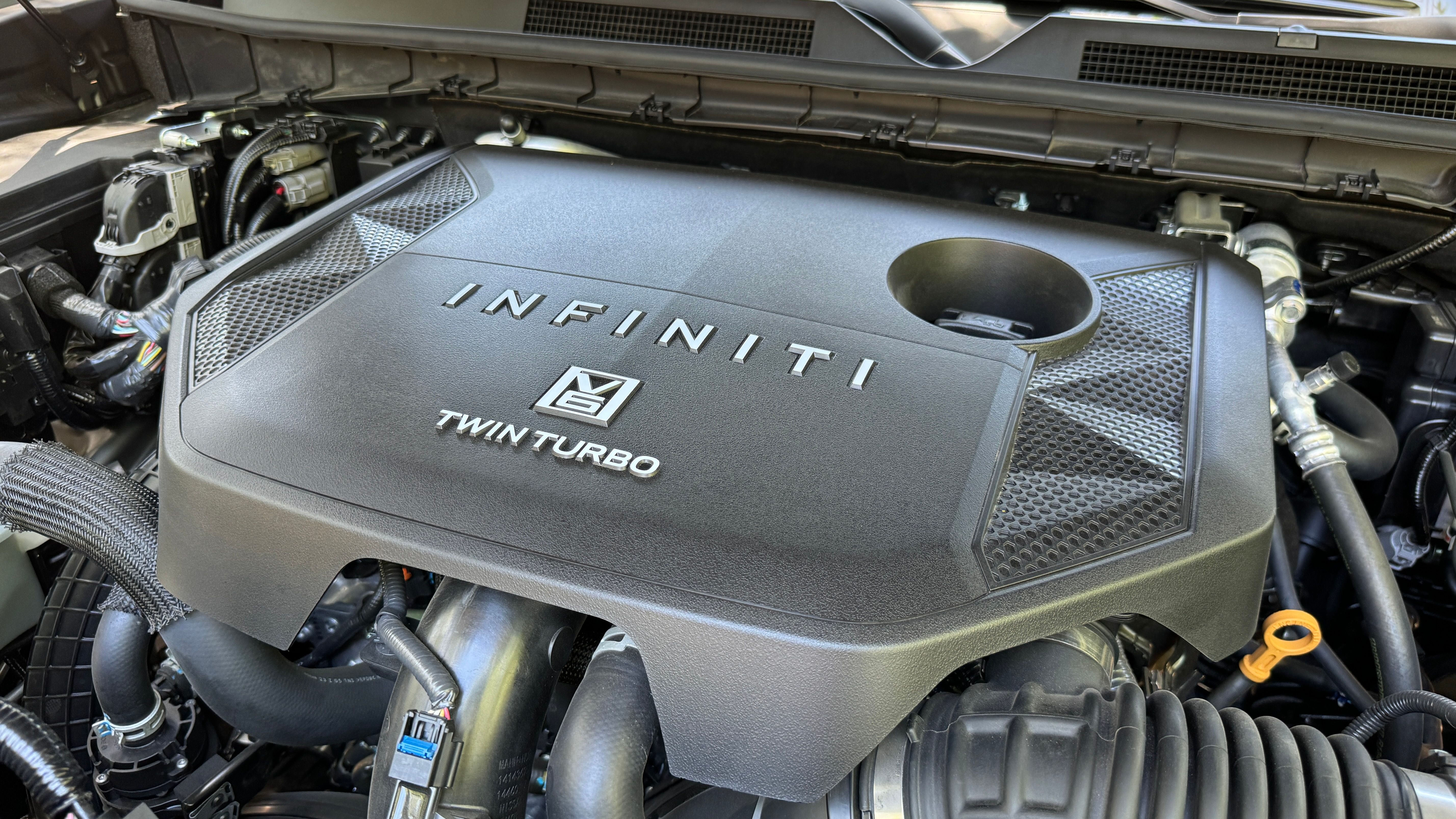 2025-infiniti-qx8016 2025 Infiniti QX80 engine