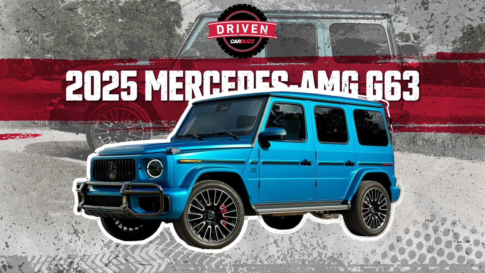 2025-Mercedes-AMG-G63