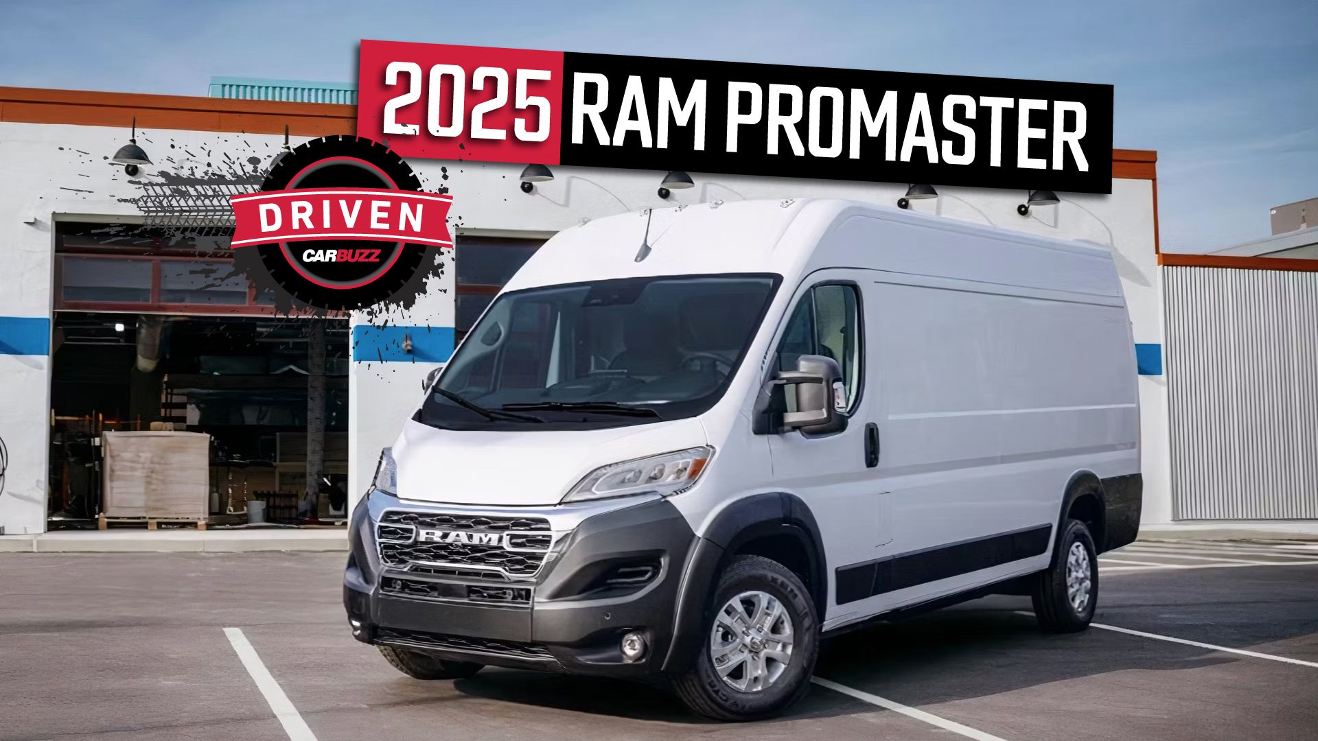 2025-Ram-ProMaster