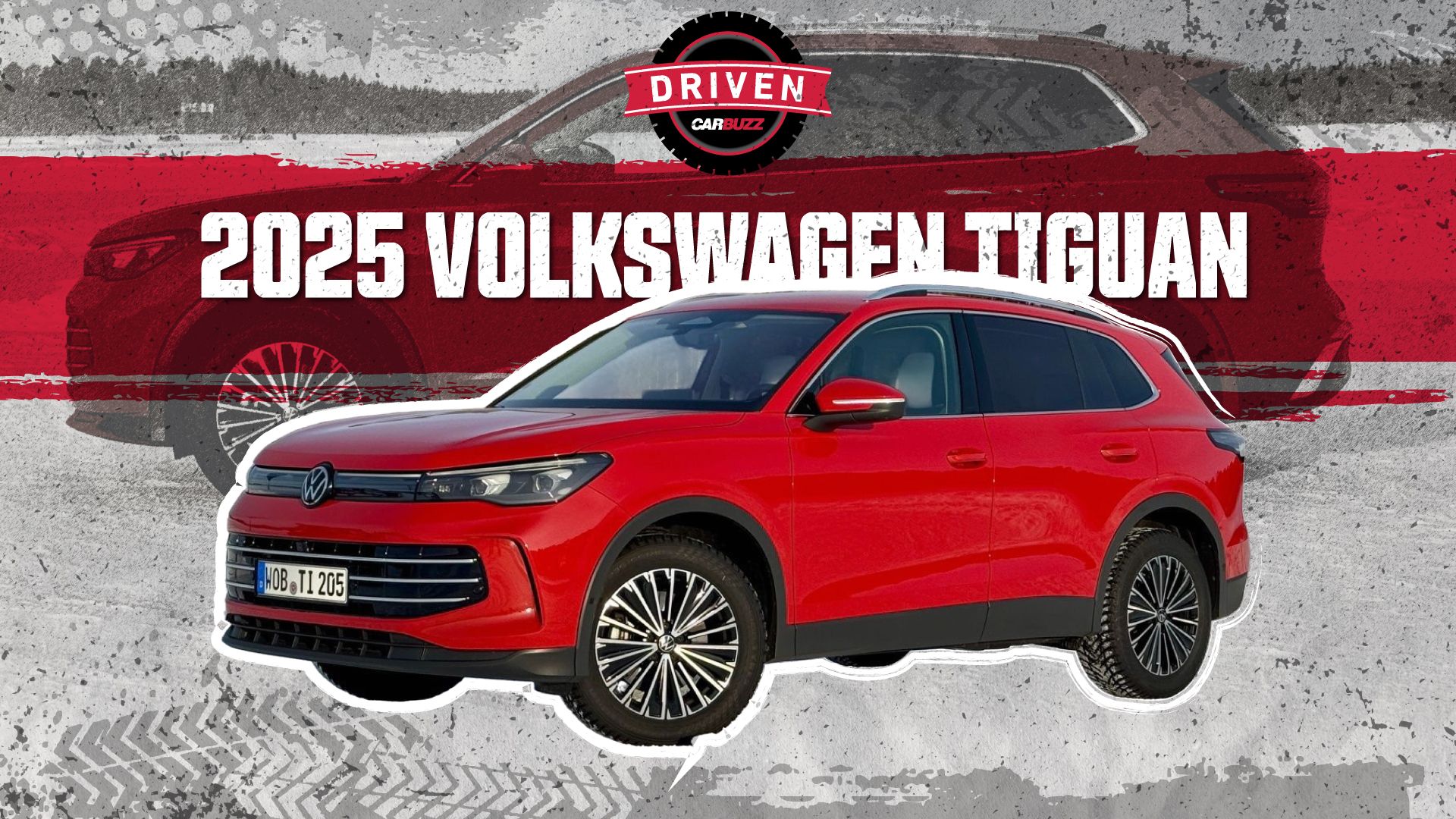 2025-Volkswagen-Tiguan