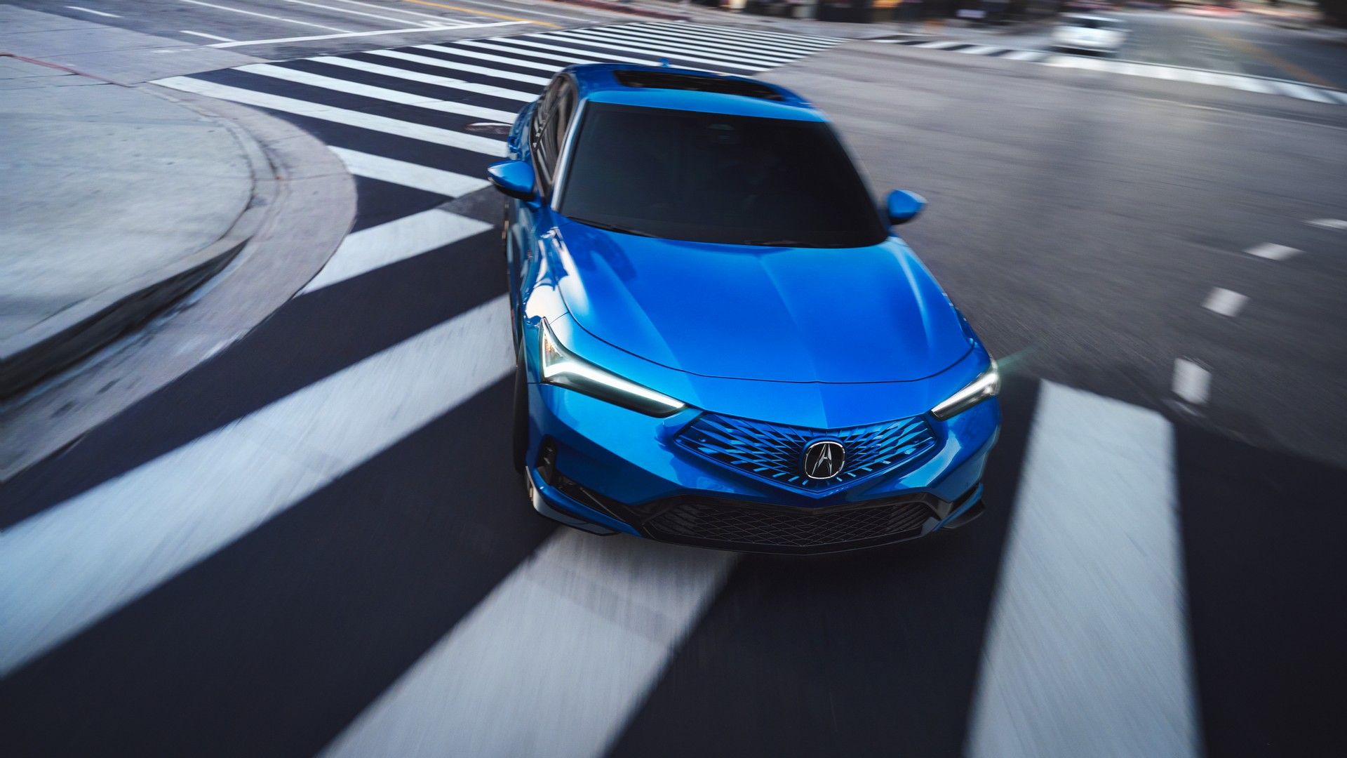 2026 Acura Integra (35)