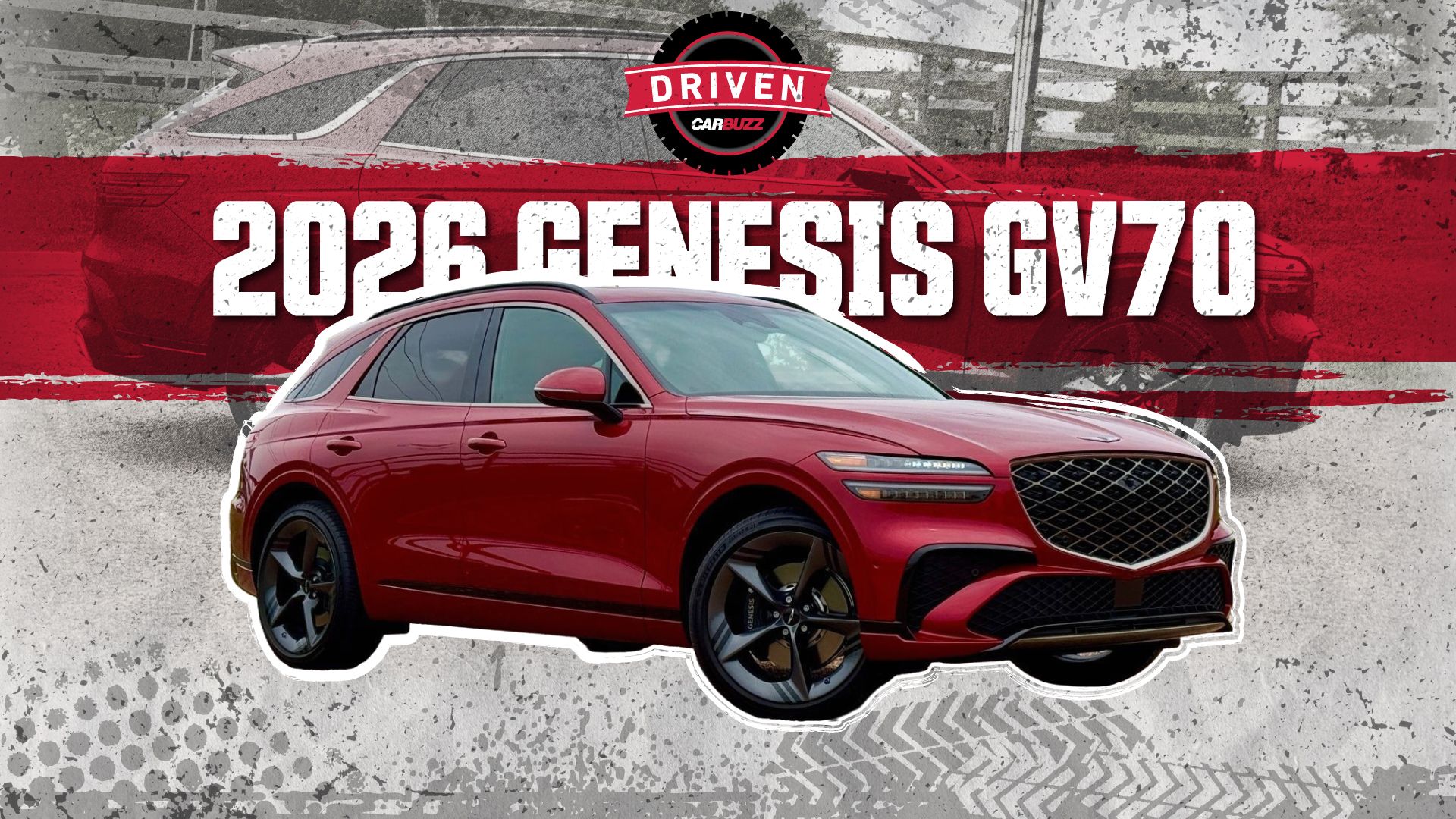 2026-Genesis-GV70