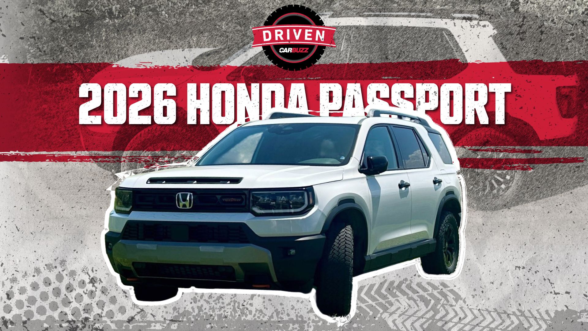 2026-Honda-Passport