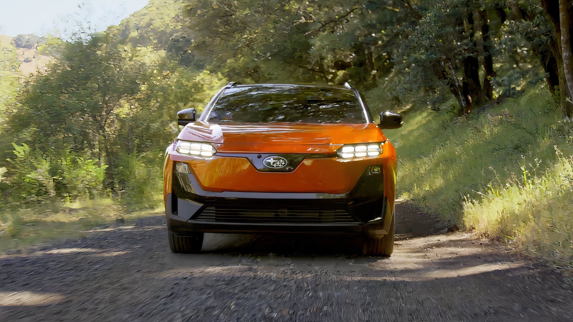 2026-subaru-uncharted-5 2026-Subaru-Uncharted-5