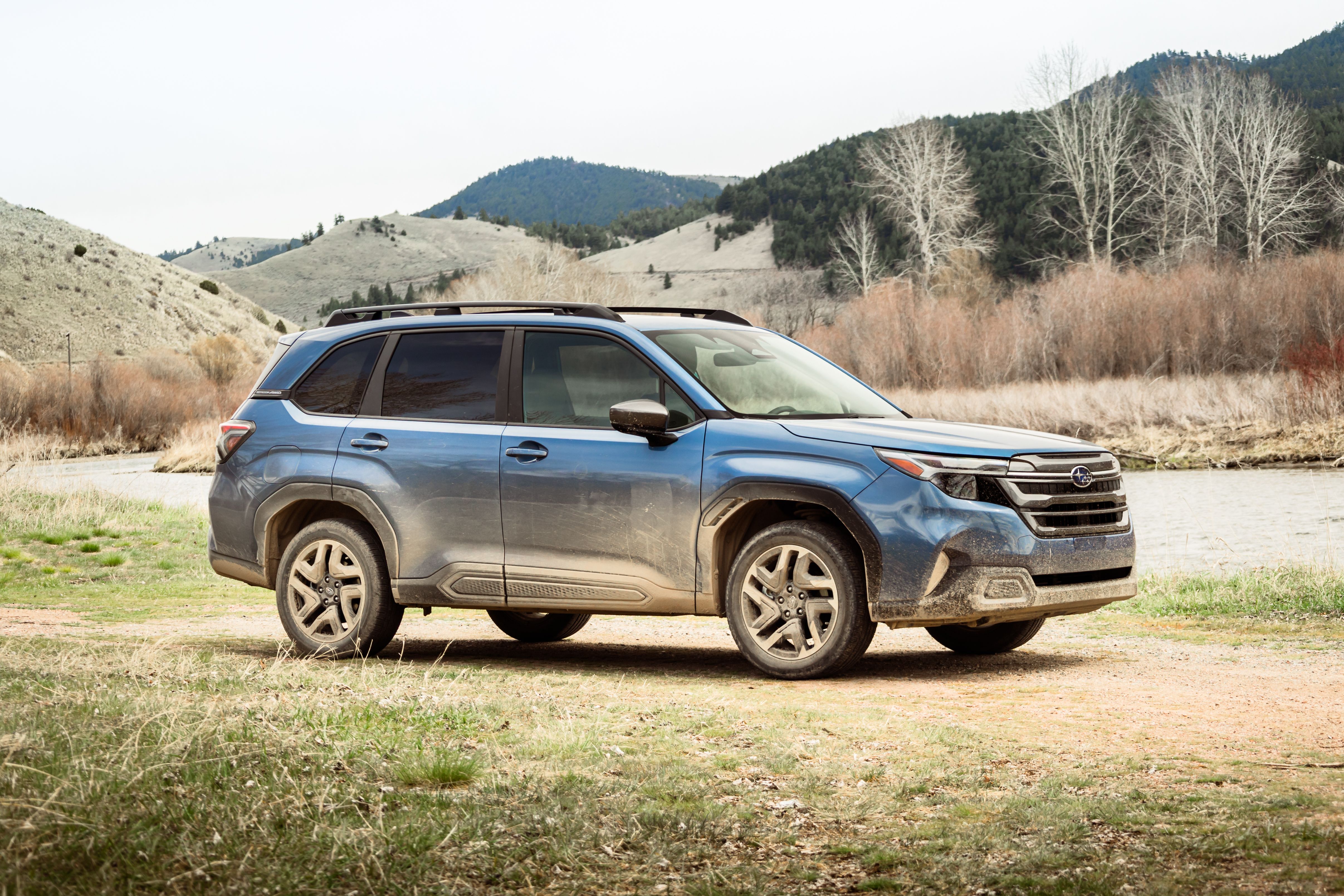 34a1699-1 2025 Subaru Forester