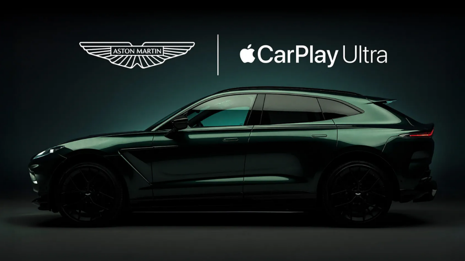 aston-martin-apple-carplay-ultra Aston Martin Apple CarPlay Ultra