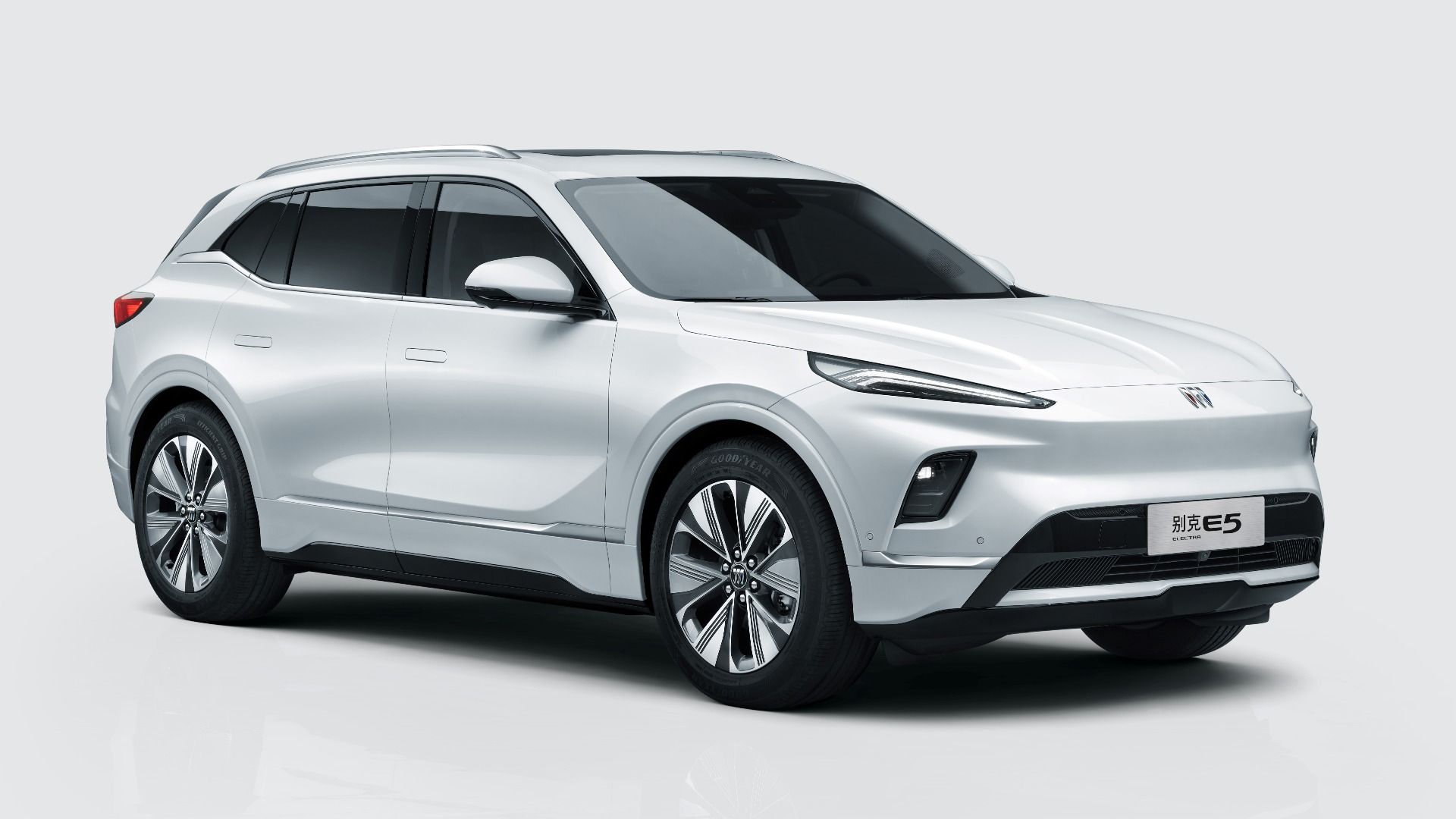 Buick Electra E5 EV (3)