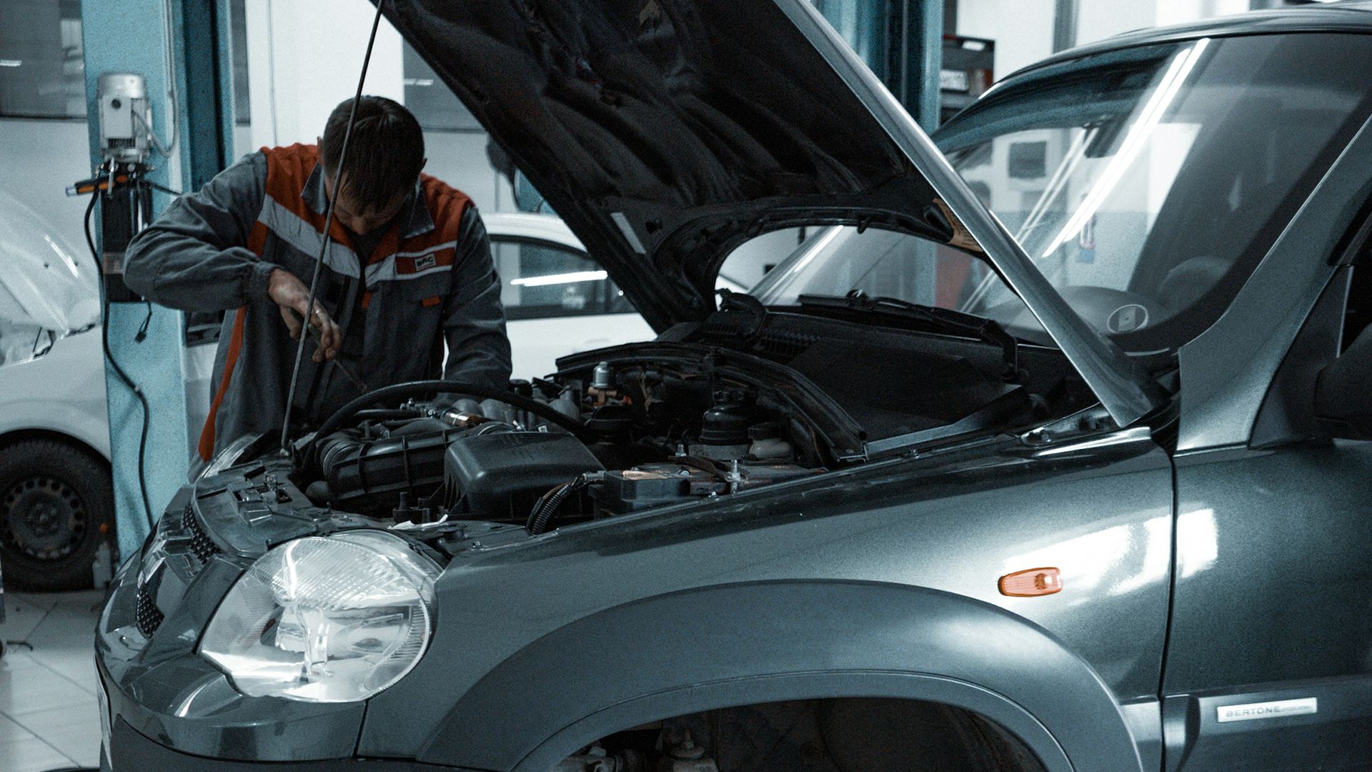 car-repair Car repair