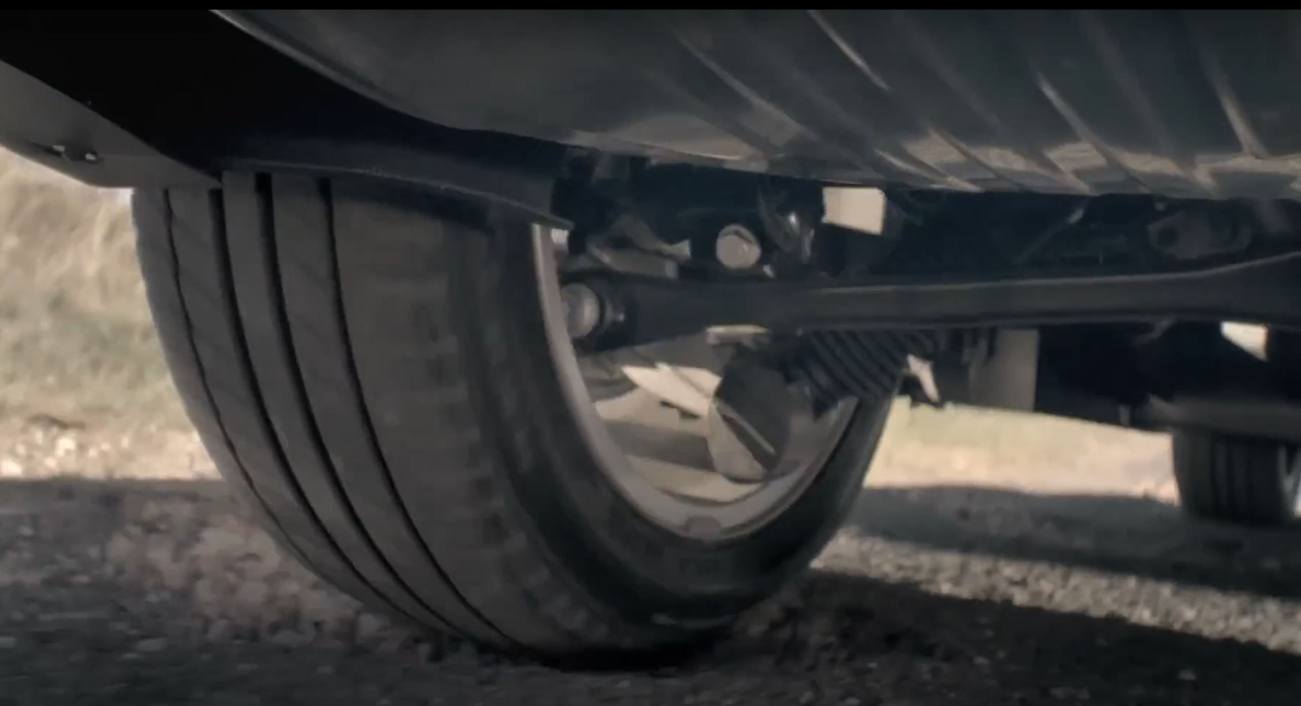 citroen-hydropneumatic-rear-suspension Citroen hydropneumatic rear suspension