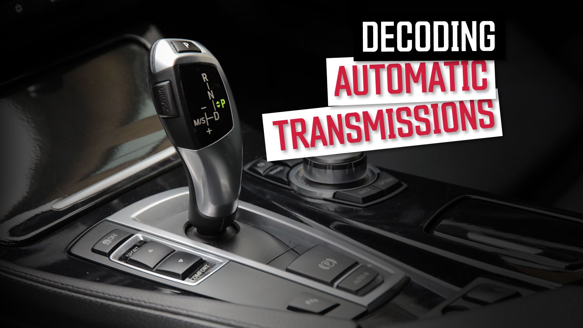 Decoding-Automatic-Transmissions